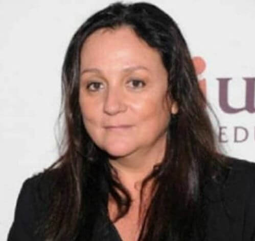 Brian John O'Donoghue wife Madeline Cuomo.